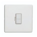 Eurolite ECWUSWFW Unswitched Fuse Spur (LEAD TIME: 2-3 DAYS)