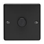 Eurolite EN1DLEDMBB 1-Gang Dimmer (LEAD TIME: 2-3 DAYS)