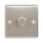 Eurolite EN1DLEDSS 1-Gang Dimmer (LEAD TIME: 2-3 DAYS)