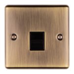 Eurolite EN1MABB Telephone Master (LEAD TIME: 2-3 DAYS)
