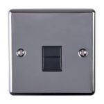 Eurolite EN1MBNB Telephone Master (LEAD TIME: 2-3 DAYS)