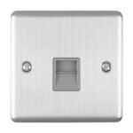 Eurolite EN1MSSG Telephone Master (LEAD TIME: 2-3 DAYS)