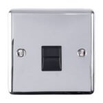 Eurolite EN1SLPCB Telephone Slave (LEAD TIME: 2-3 DAYS)