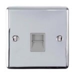 Eurolite EN1SLPCG Telephone Slave (LEAD TIME: 2-3 DAYS)