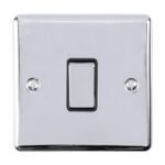 Eurolite EN1SWPCB 1-Gang Switch (LEAD TIME: 2-3 DAYS)