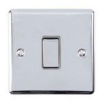 Eurolite EN1SWPCG 1-Gang Switch (LEAD TIME: 2-3 DAYS)