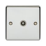 Eurolite EN1TVPCW TV (LEAD TIME: 2-3 DAYS)