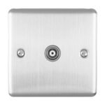 Eurolite EN1TVSSG TV (LEAD TIME: 2-3 DAYS)