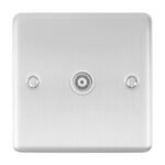Eurolite EN1TVSSW TV (LEAD TIME: 2-3 DAYS)