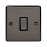 Eurolite EN20ASWBNB 20Amp Switch (LEAD TIME: 2-3 DAYS)