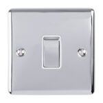 Eurolite EN20ASWPCW 20Amp Switch (LEAD TIME: 2-3 DAYS)