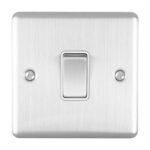 Eurolite EN20ASWSSW 20Amp Switch (LEAD TIME: 2-3 DAYS)