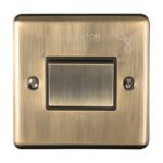 Eurolite ENFSWABB Fan Switch (LEAD TIME: 2-3 DAYS)
