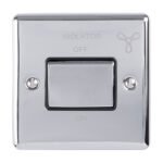 Eurolite ENFSWPCB Fan Switch (LEAD TIME: 2-3 DAYS)