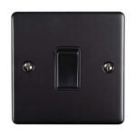 Eurolite ENINTMBB Intermediate Switch (LEAD TIME: 2-3 DAYS)