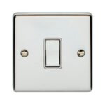 Eurolite ENINTPCW Intermediate Switch (LEAD TIME: 2-3 DAYS)
