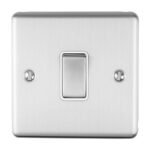 Eurolite ENINTSSW Intermediate Switch (LEAD TIME: 2-3 DAYS)