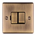 Eurolite ENSWFABB Switched Fuse Spur (LEAD TIME: 2-3 DAYS)