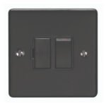 Eurolite ENSWFMBB Switched Fuse Spur (LEAD TIME: 2-3 DAYS)