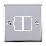 Eurolite ENSWFPCW Switched Fuse Spur (LEAD TIME: 2-3 DAYS)