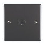 Eurolite ENT1SWMBB 1-Gang Toggle Switch (LEAD TIME: 2-3 DAYS)