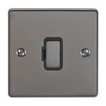 Eurolite ENUSWFBNB Unswitched Fuse Spur (LEAD TIME: 2-3 DAYS)