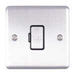 Eurolite ENUSWFSSB Unswitched Fuse Spur (LEAD TIME: 2-3 DAYS)