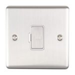 Eurolite ENUSWFSSW Unswitched Fuse Spur (LEAD TIME: 2-3 DAYS)
