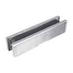 Eurospec ES308 Intumescent Letterbox Assemblies 254mm SSS (LEAD TIME: 2-3 DAYS)