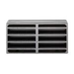Eurospec ES400 Intumescent Air Transfer Vent Grille 150 x 150mm (LEAD TIME: 2-3 DAYS)