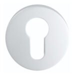 Eurospec ESE9005SAA Euro Escutcheon (LEAD TIME: 2-3 DAYS)
