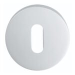 Eurospec ESP9005SAA Lock Escutcheon (LEAD TIME: 2-3 DAYS)