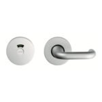 Eurospec EST9025SAA Aluminium Disabled Thumbturn and Release (LEAD TIME: 2-3 DAYS)