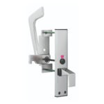 Eurospec EST9625PAA Disabled Toilet Handle Set PAA (LEAD TIME: 2-3 DAYS)
