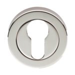 Carlisle Brass EUL001PN Euro Escutcheon (LEAD TIME: 2-3 DAYS)