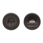 Carlisle Brass EUL004MBRZ Thumbturn & Release (LEAD TIME: 2-3 DAYS)