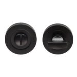 Carlisle Brass EUL004MB Thumbturn & Release (LEAD TIME: 2-3 DAYS)