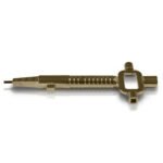 Universal Steel Cylinder Multitool