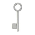 Union Elementa Copy Rim Lock Key Blank