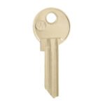 Cea FAB50 Cylinder Key Blank