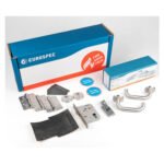 Eurospec FDPR3 Lever Lock (LEAD TIME: 2-3 DAYS)