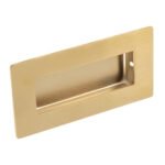 EuroSpec FPH1000SPVD Flush Pull (LEAD TIME: 2-3 DAYS)
