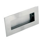 Eurospec FPH1000SSS Flush Pull (LEAD TIME: 2-3 DAYS)