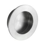 Eurospec FPH1002SSS Circular Flush Pull (LEAD TIME: 2-3 DAYS)