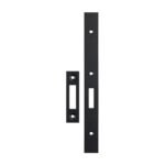 EuroSpec FSF5015MB Din Deadlock Forend & Strike Pack (LEAD TIME: 2-3 DAYS)