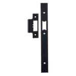 EuroSpec FSF5016MB Din Latch Forend & Strike Pack (LEAD TIME: 2-3 DAYS)