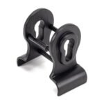From The Anvil 50mm Euro Door Pull (Back To Back Fixings) (LEAD TIME: 2-3 DAYS)