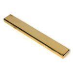 From The Anvil Slimline External Blank Plates (LEAD TIME: 3-5 DAYS)