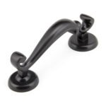 From The Anvil Doctors Door Knocker (LEAD TIME: 2-3 DAYS)