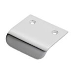 Carlisle Brass FTD3015BCP Hidden Finger Pull (LEAD TIME: 2-3 DAYS)